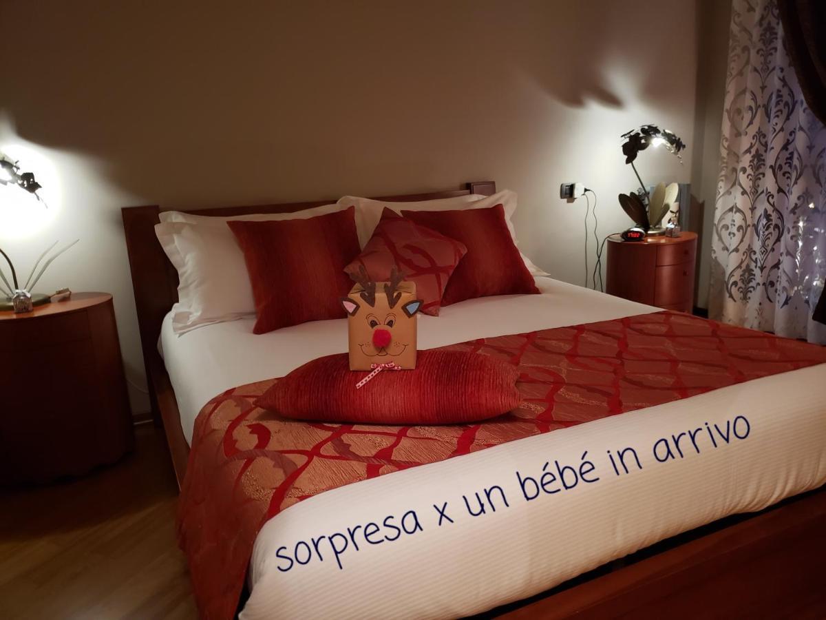 Le Chat A Pois Aosta Exterior foto