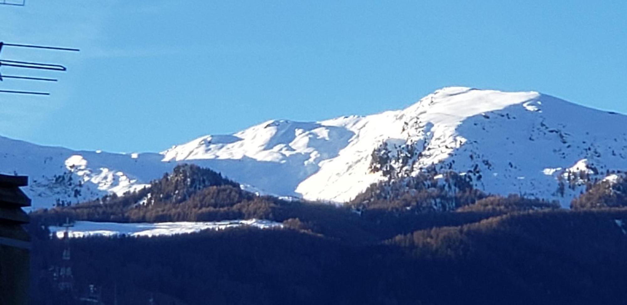 Le Chat A Pois Aosta Habitación foto